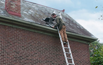 what affects urgent Ballsmill roof repairs