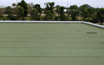 all Ballsmill roofing types quoted for