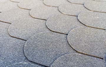 Ballsmill asphalt roofing costs