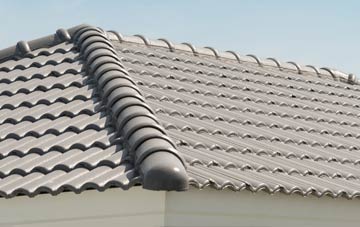 advantages of Ballsmill clay roofing