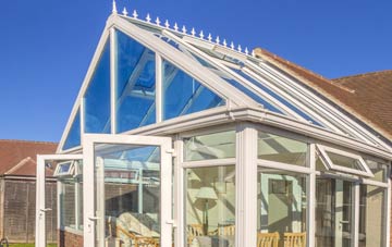 conservatory roof insulation costs Ballsmill
