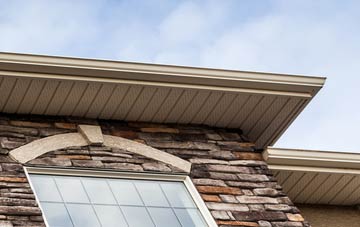 Ballsmill diy soffit installation
