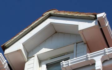 Ballsmill fascia installation costs