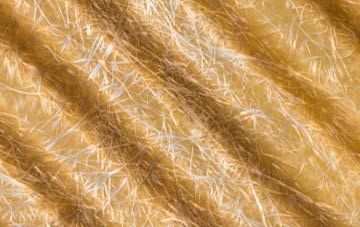 Ballsmill fibreglass roof waterproofing