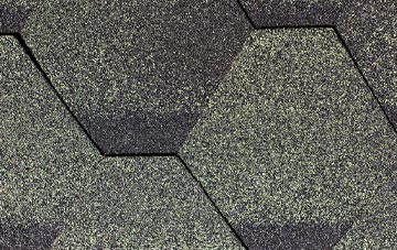 Ballsmill fibreglass shingle repairs