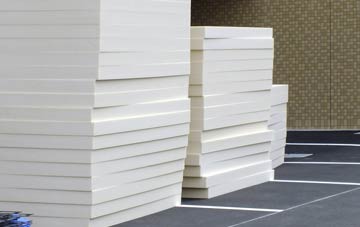 Ballsmill flat roof insulation costs