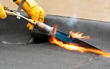 flat roof repairs Ballsmill, Newry And Mourne