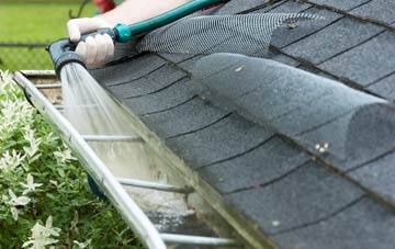 Ballsmill gutter cleaning costs