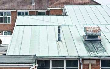 Ballsmill lead roofing costs