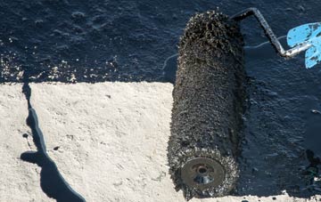 Ballsmill liquid sealant waterproofing