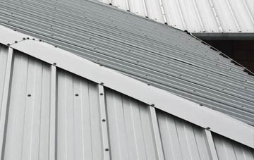 disadvantages of Ballsmill metal roofing