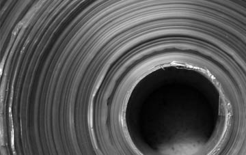 Ballsmill pvc roof replacement