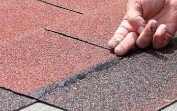 Ballsmill asphalt roof repairs