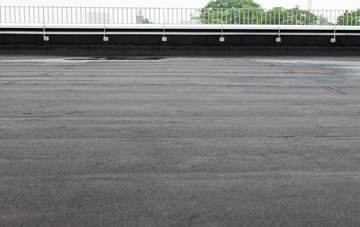 Ballsmill asphalt roof replacement