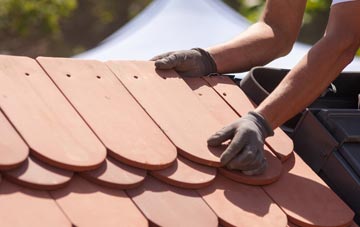Ballsmill roof tile contractors