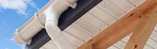 get Ballsmill guttering quotes today