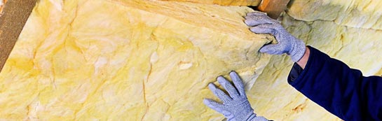 quotes for Ballsmill roof insulation