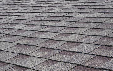 Ballsmill tiles for shallow pitch roofing