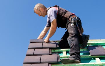 disadvantages of Ballsmill slate roofing