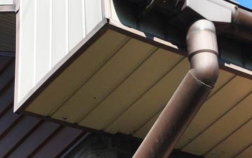 Ballsmill soffit installation costs