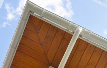 Ballsmill soffit types