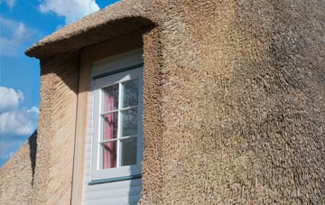 Ballsmill thatch roof disadvantages