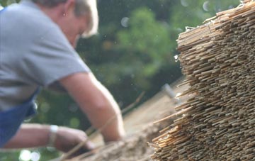 professional Ballsmill thatchers