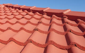 Ballsmill tile and slate roof replacement