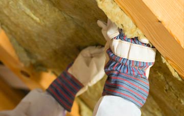 types of Ballsmill pitched roof insulation materials