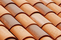 Ballsmill clay roofing