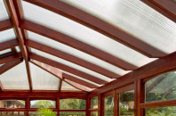 Ballsmill conservatory roofing insulation