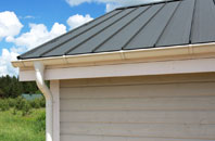 Ballsmill fascia repair