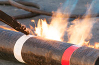 Ballsmill flat roofing replacement