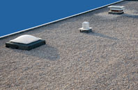 Ballsmill flat roofing