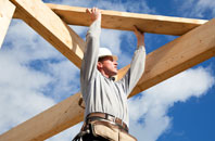 Ballsmill roof replacement work