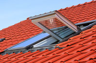 Ballsmill roof window
