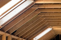 Ballsmill tapered roof insulation quotes